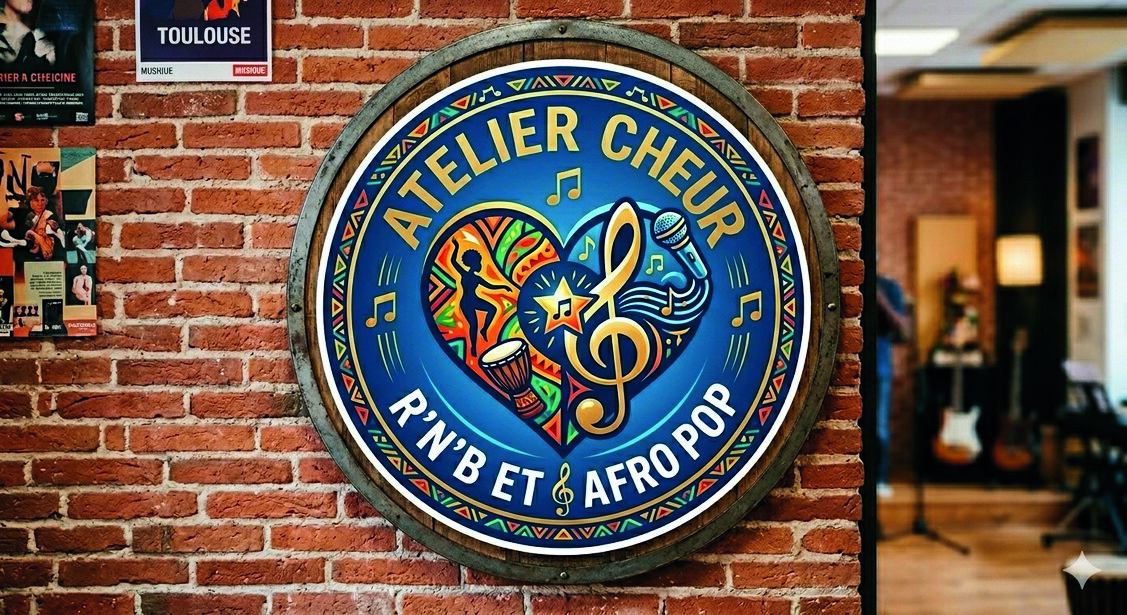 Atelier Chœur RNB